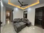 2bhk fully furnished flat for rent