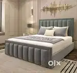 Brand new plywood Box bed 5 years warranty