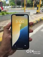 Iphone 11 in excellent condition