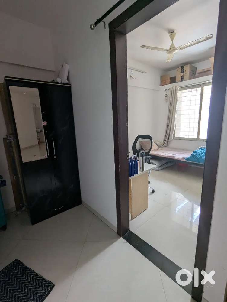 Single occupancy for female in Kharadi