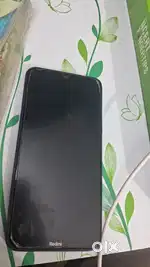 Redmi 8 , all condition are ok