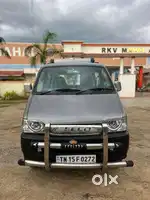 Maruti Suzuki Eeco 5 Seater AC, 2023, Petrol