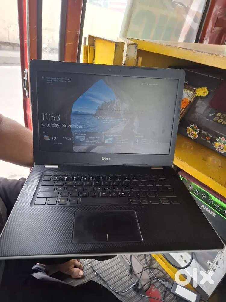 Dell Inspiron
