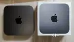 Mac Mini 2019, 4.1 Ghz, 32 GB RAM, 256 GB SSD, impeccable condition