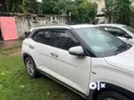 Hyundai Creta 1.6 VTVT SX AT, 2022, Petrol