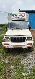 Mahindra Bolero FB pickup