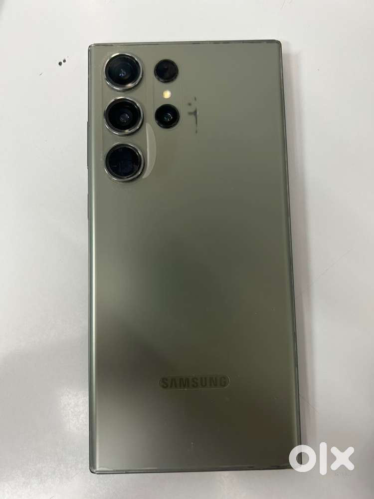 S23 Ultra Samsung