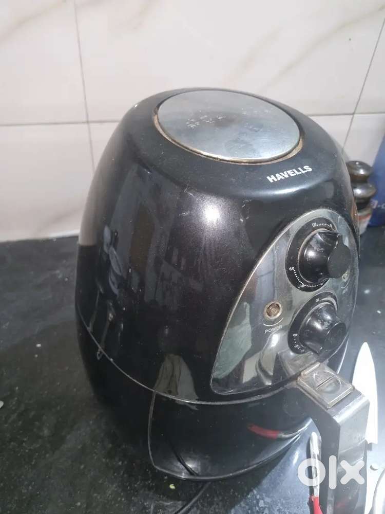 Havells Air fryer