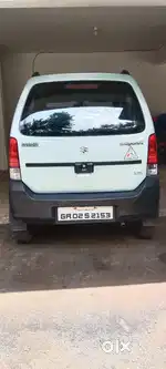Maruti Suzuki Wagon R 2004 Petrol Good Condition