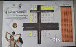 Urgent sale only 7 plots available best offer  immediate registration