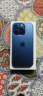 I phone 15 Pro
