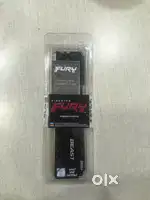 RAM DDR4 kingston FURY