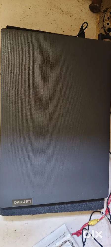 Lenovo laptop