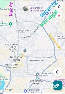 Near by College, Hospital, Petrol pump, Auto Stop, Bus Stop, etc