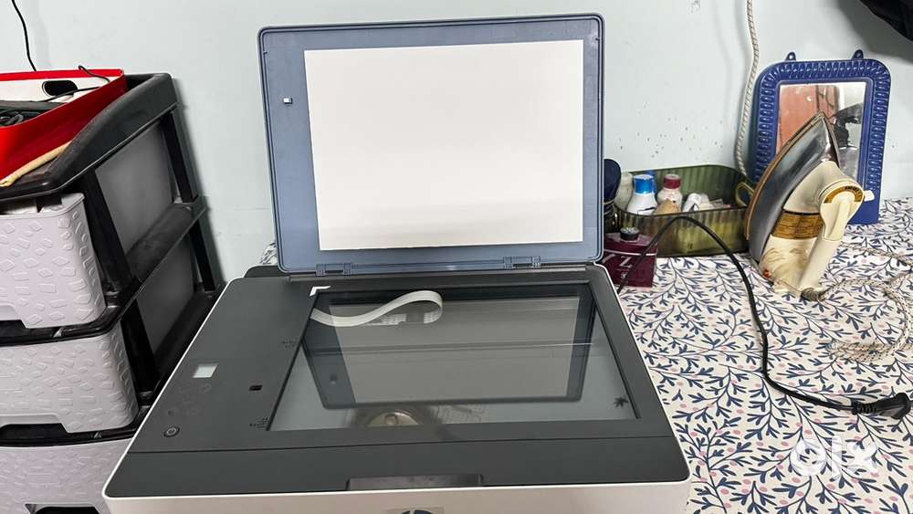 HP printer for sale in fantastic condition