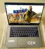 Dell i7 11th Gen, gaming laptop - 8 GB graphics - 16/512 , A++ look