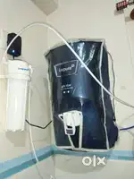 Livpure glu star water purifier 1year old