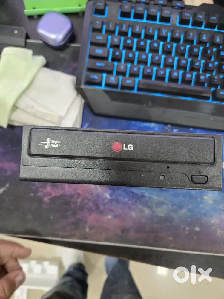 Computer Accessories lot