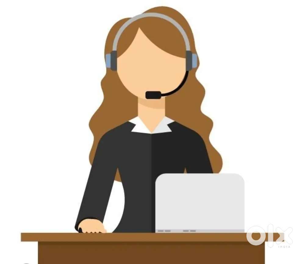 Marketing & Sales Telecalling (Female Preferred)