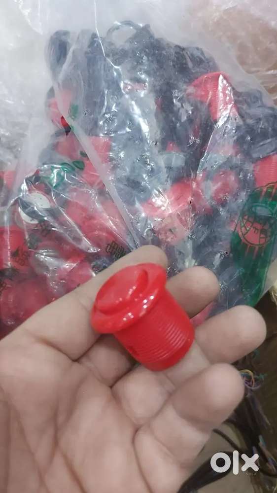 Arcade coin wale box ka smaan