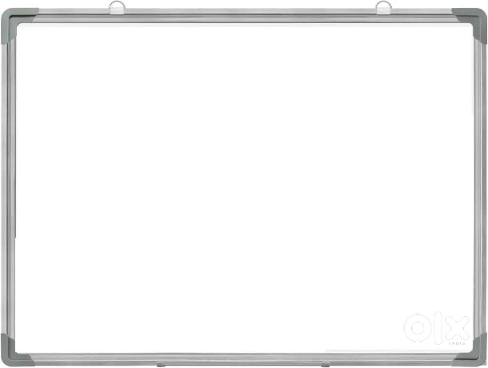 White board for tuition