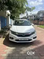 Honda City ZX VTEC, 2019, Petrol