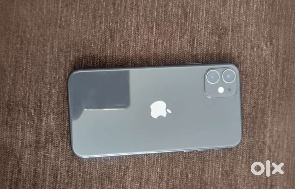 iPhone 11 & 12 PRO MAX 128GB in Brand New Condition,All Parts Original