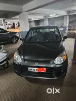 Urgent sell MH12 Maruti Suzuki Alto 800 2018 CNG&Hybrids 43k Km Driven