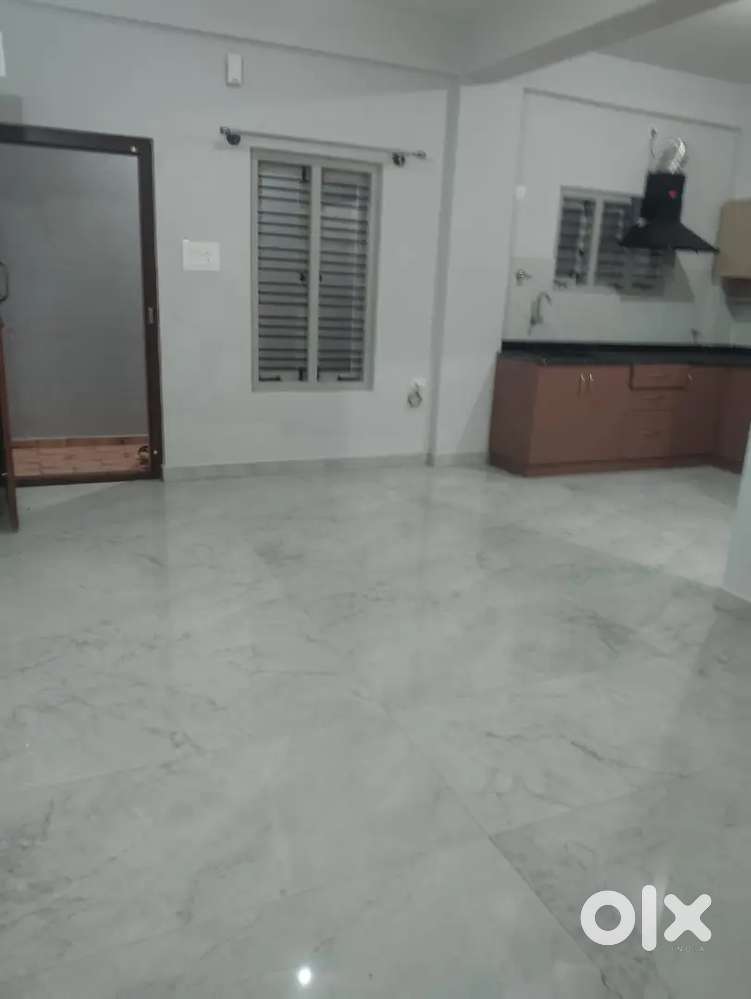 2 BHK apartment for rent in Mysore city centre Applo hospital back
