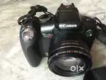 Canon Powershot SX10IS Digital Camera