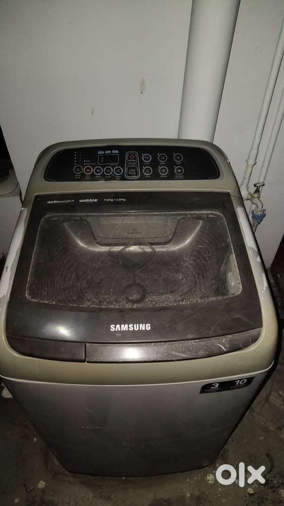 washing machine for sale