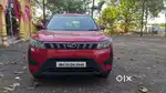Mahindra XUV300 W6 Diesel, 2019, Diesel