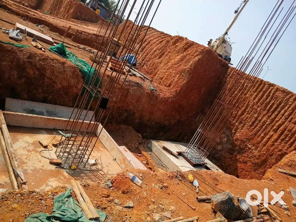 Site Engineer (Civil)KIIFB project