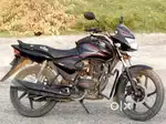 2012-Honda CB Shine