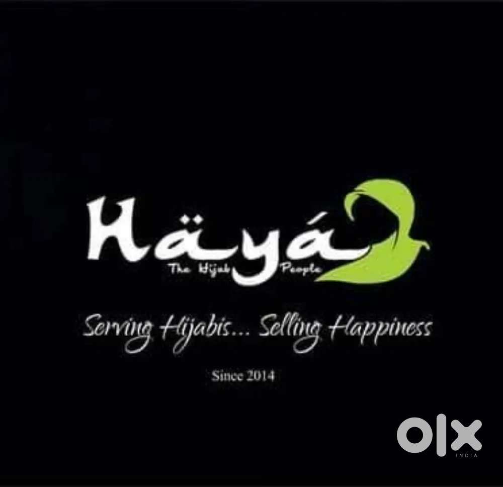 Sales Staff Ladies and gents