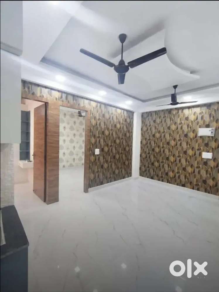 2bhk flat premium location