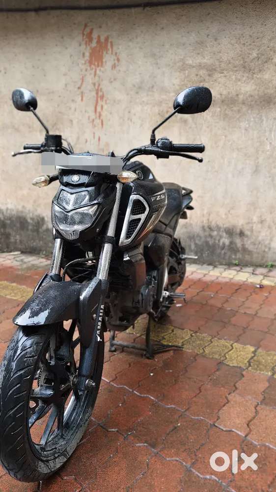 FZS 3.0 Available in mint condition