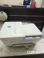 HP DeskJet 4100 Series Printer