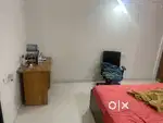 2bhk fully furnished