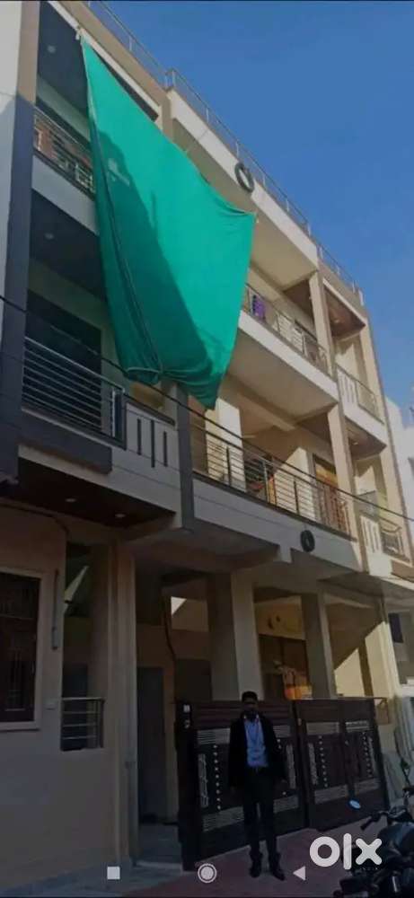 1RK Available For GIRL IN Pratapnagar