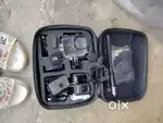 Izi One Plus 5k Action Camera