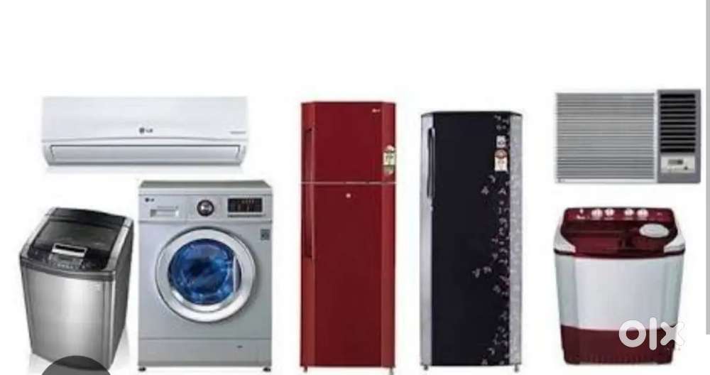 Fridge,washing machine,freezer service