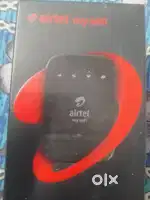 Airtel Jio hotspot