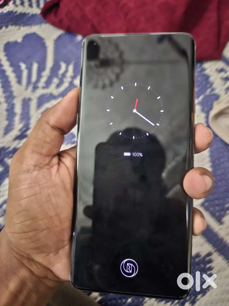 ONEPLUS 9 PRO 12/256gb 2yrs