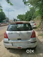Maruti Suzuki Swift 2010 Petrol Good Condition