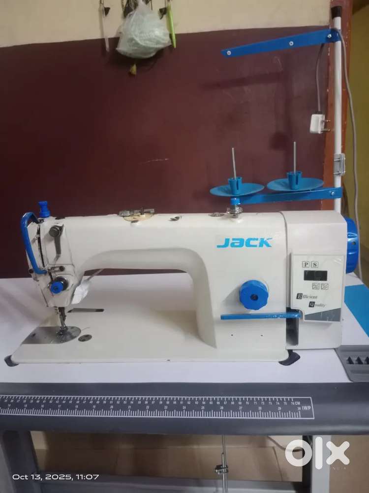 God continue tiloer machine  new machine adress: tamilnadu arcot