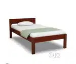 Teakwood Single Bed for sale in Jaitala area / Trimurti Nagar Nagpur