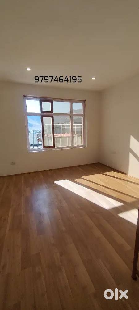 Ibex colony, agling road, near Leh airport leh