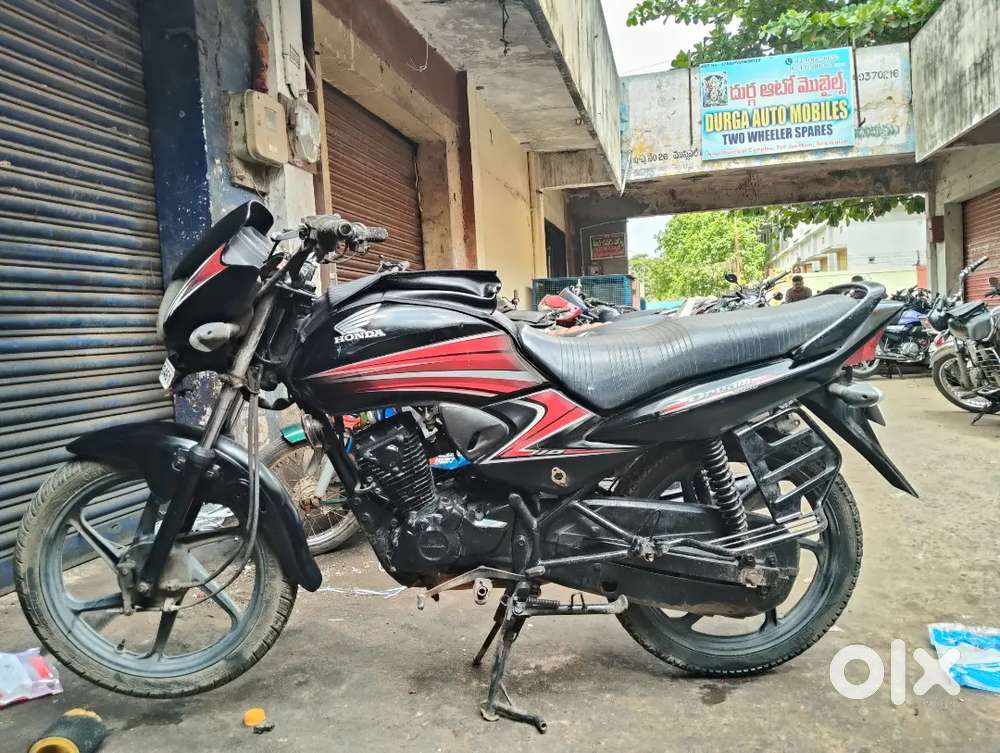 Small repair,good condition