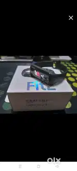 Samsung galaxy fit2